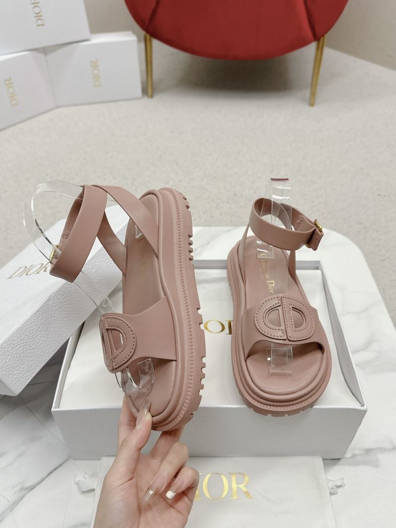 Christian Dior Sandals